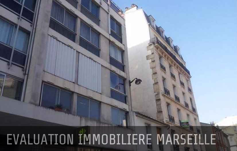 Estimation prix maison Marseille